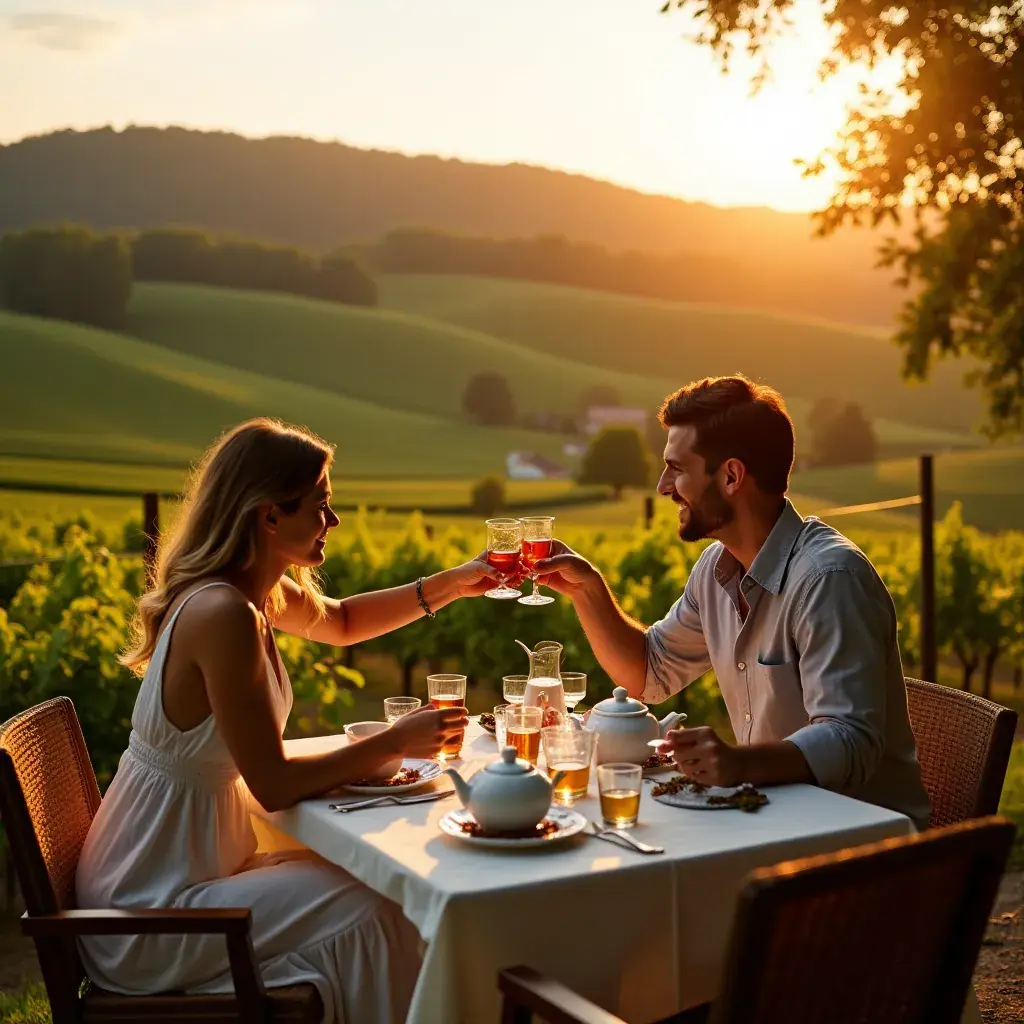 Professional business solutions illustration